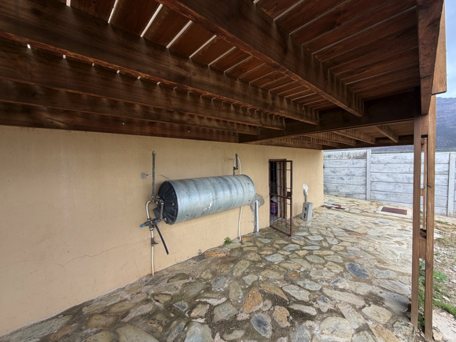 2 Bedroom Property for Sale in Barrydale Western Cape